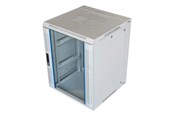 Rack skabe - TOTEN System Z 19” Wall Cabinet 15U - ZS66156000