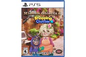 Spil - Hidden Objects Collection: Volume 6 - Shopping Clutter - Sony PlayStation 5 - Puslespil - 0850047777447