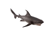 Figur - Mojo - Sealife White Shark Large - 387279
