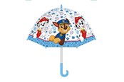Skoletilbehør - Paw Patrol Paraply L 66 cm × ⌀ 69 cm - PPCT7202