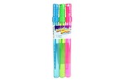 Udendørsleg - Toi-Toys - Bubble Blowing Sword 3 pcs. - 61015Z