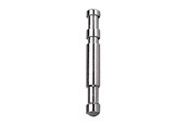 Foto & Videotilbehør - Avenger Double 5/8 Baby Pin E250 16 mm Silver - E250