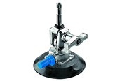 Foto & Videotilbehør - Avenger Tripod F1000 Pump Cup 16mm Spigot Black - F1000
