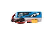 Fjernstyret - Gens ace &Tattu Accumulator Lipo G-Tech 3300mAh 22.2V 60C 6S1P XT90 - GEA336S60X9GT