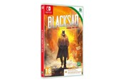 Spil - Blacksad - Under the skin (Code in a Box) - Nintendo Switch - Eventyr - 3701529500848
