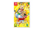 Spil - Asterix & Obelix: Slap Them All! (Code in a Box) - Nintendo Switch - Action - 3701529504778