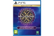 Spil - Who Wants To Be a Millionaire? (New Edition) - Sony PlayStation 5 - Quiz - 3760156489933