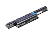 Batteri til bærbare computere - Green Cell - laptop battery - Li-Ion - 4400 mAh - AC06