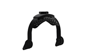 VR-tilbehør - Pimax Top Strap for  Crystal - PUA00050091