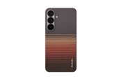 Mobil - Covers & Cases - PITAKA Tactile Woven Case Sunset - Samsung Galaxy S25 - KS2503