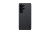 Mobil - Covers & Cases - PITAKA Ultra-Slim Case Black/Grey Twill - Samsung Galaxy S25 Ultra - KS2501U