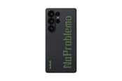 Mobil - Covers & Cases - PITAKA x Aries Tactile Woven Case NoProblemo - Samsung Galaxy S25 Ultra - AS2501UNOP