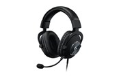 Hovedtelefoner/headset - Logitech G Pro X SE - 981-001470