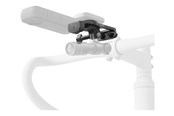 Actionkamera tilbehør - Insta360 Bike Computer Mount - Independent Handlebars - CINSCAVT