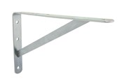 Beslag & hængsler - Home>it reinforced shelf jack 200 x 300 mm. galvanized - 5708614160749