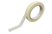 Værktøj - Work>it masking tape 30 mm x 50 meters - 5708614387481