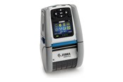 Labelprinter - Extreme Networks Zebra ZQ600 Series ZQ610 Plus-HC - ZQ61-HUXAE04-00