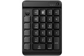 Tastatur - HP 435 Programmable Wireless Keypad (7N7C3AA) - Numpad - Engelsk - Sort - 7N7C3AA#ABB