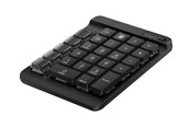 Tastatur - HP 435 - Numpad - Engelsk - Sort - 7N7C3AA#ABB