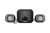 Højttalere - PC - Natec Pug - speakers - for PC - NGL-2111