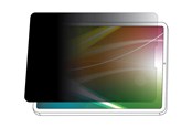 Tablet - Andet Tilbehør - 3M Bright Screen Privacy Filter - screen privacy filter (landscape) for tablet - bright - 7100312506