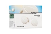 Hovedtelefoner/headset - Bose QuietComfort Earbuds - White Smoke - 888507-0200