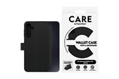 Mobil - Covers & Cases - CARE by PanzerGlass Wallet Case w. Kickstand Samsung Galaxy A16 4G | A16 5G - PANZER3801