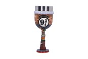 Merchandise - Nemesis Now - Harry Potter Platform 9 3/4 - Goblet - Krus - B6668B24