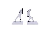 Merchandise - Nemesis Now - Stormtrooper Bookends 18.5cm - B5295S0