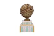 Merchandise - Nemesis Now - DC Bookend The Daily Planet - B6639B24