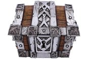 Merchandise - Nemesis Now - World of Warcraft Treasure Chest Box - B6623B24