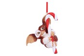 Merchandise - Nemesis Now - Gremlins Gizmo Candy Cane julepynt - Figur - B6413X3