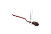 Merchandise - Nemesis Now - Harry Potter Firebolt julepynt - Figur - B6058V2