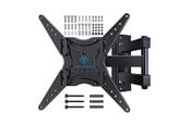 Vægbeslag, AV-Beslag & AV-Møbler - Perlesmith PSMFK1-EU 26-60" TV mount - Max 25 kg - recommended for 60" - PSMFK1-EU