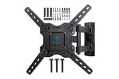 Vægbeslag, AV-Beslag & AV-Møbler - Perlesmith TV mount 26-60" PSMFK12 - Max 35 kg - recommended for 60" - PSMFK12