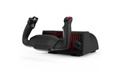 Spil tilbehør - HONEYCOMB Alpha Flight Controls - PC/Xbox Sereis X & S - Wired Yoke - Microsoft Xbox Series X - HC003653