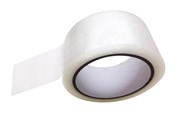 Værktøj - Work>it Packing tape 50 mm × 66 metre - 5708614387627