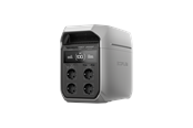Power Station - EcoFlow Delta 3 Plus - 1024Wh - EFDELTA3P-EU