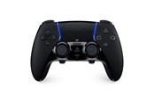 Spil tilbehør - Sony PlayStation 5 DualSense Edge - Midnight Black - Wireless Controller - Sony PlayStation 5 - 711719593072