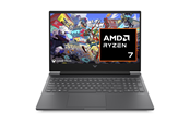 Bærbar - HP VICTUS - 16.1" | RTX 4060 | AMD Ryzen™ 7 8845H | 16GB | 1TB *DEMO* - A0AF0EA#UUW