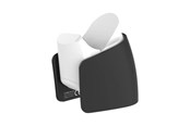 Spil tilbehør - Deltaco GAMING PS5 Controller Charging Station - Tilbehør til spillekonsol - PlayStation - GAM-185