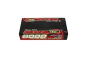 Fjernstyret - Gens ace &Tattu Lipo Battery 8000mAh 3.8V 1S2P 130C - GEA80001S13D4