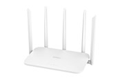 Router & firewall - IMOU HX21 Dual-Band WiFi Router - HX21