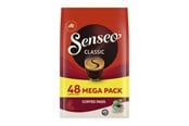 Kaffe og Espresso - Senseo Pads Classic Mega Pack - 48 pcs - 4056650