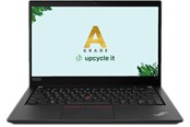 Bærbar - Lenovo Refurbished ThinkPad T14 G2 - 14" | Core i5 | 16GB | 256GB | A Grade - LAP-T14G2-MX-A003