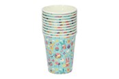 Legetøj - Wins Holland - Paper Cups Easter 10 pcs. - TK822