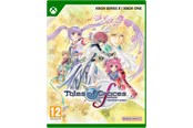 Spil - Tales of Graces f Remastered - Microsoft Xbox One - RPG - 3391892033700