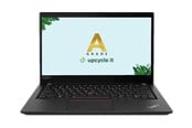 Bærbar - Lenovo Refurbished ThinkPad T14 G1 - 14" | Ryzen 5 | 16GB | 256GB | A Grade - LAP-T14G1-MX-A013