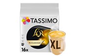 Kaffe og Espresso - L'OR Pods Tassimo XL Classique - 16 pcs - 4018635