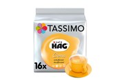 Kaffe og Espresso - Tassimo Pods Café Hag Crema - 16 pcs - 4031533